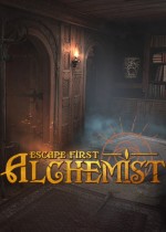 Escape First Alchemist 