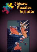 Jigsaw Puzzles Infinite