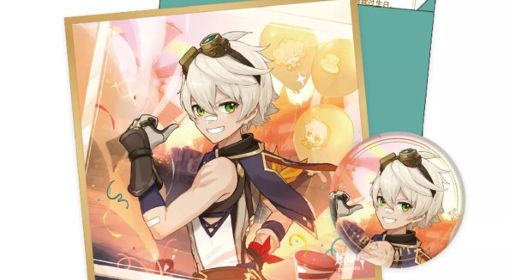 《原神》班尼特生日活动介绍