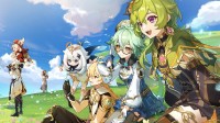 《原神》3.5版本第一期活动速递