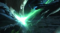 《最终幻想16》战斗实机演示纯享版 大战贝妮迪妲