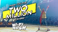 《Hi-Fi RUSH》总玩家数突破200万人 Steam好评如潮