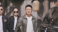 成龙×吴京电影《龙马精神》新预告 致敬龙虎武师