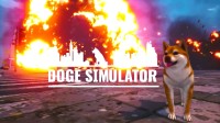 GTA但玩家是条狗 《狗模拟器》上架Steam
