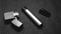 悦刻电子烟被罚20万：其广告涉嫌违反广告法！