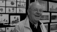 迪士尼在职时间最长员工伯尼马丁森逝世 享年87岁