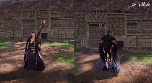 《卧龙：苍天陨落》全武将套装及效果一览