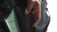 知名博主曝保时捷卡宴中控鼓包：还没我脚上皮鞋好