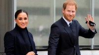 不想当国王备胎的哈里王子 被“轰出”了英国王室