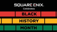 SE发文纪念黑人历史月被嘲讽：《最终幻想16》可没黑人