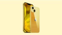 苹果或计划推出黄色版本iPhone 14 下周召开春季特别活动