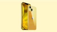 苹果或计划推出黄色版本iPhone 14 将召开特别活动