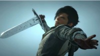 吉田P谈《FF16》PS5独占合作：索尼提供了技术支持