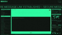 《生化危机4RE》ARG网站上线：跳动数据中藏着信息
