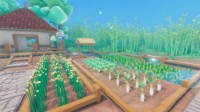 种田沙盒游戏《无径之林》正式预告片公开