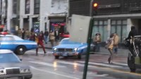 《小丑2》新片场视频曝光：街头俩小丑上演“狂飙”