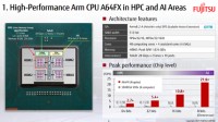 日本下一代高性能CPU或将领先：2倍能效提升