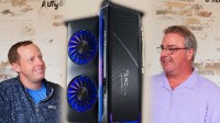 耗时5个月 Intel显卡功耗终于下来了