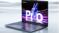 联想小新Pro 16 2023预售：可选RTX4050 7299起