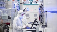 Intel 18A、20A工艺已流片：潜在客户多达43家