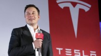马斯克：特斯拉下代小型车成本仅为Model3一半
