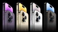 iPhone14 Pro紫色最受欢迎 是超40%果粉的选择