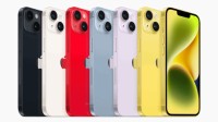 iPhone14Plus黄色款破发 京东比苹果官网便宜800元