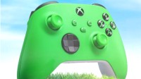 Xbox手柄新配色“青森绿” 国行版3月21日推出