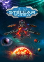 《Stellar Sovereigns》官方正版下载