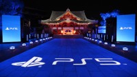 2月日本地区PS5销量36.6万台 同比增长457%