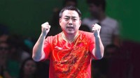 刘国梁说巴黎奥运国乒5金都有机会：力争取胜