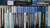 PS5更新改变光盘的运行模式 使数字版和光盘版更统一