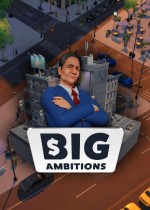 Big Ambitions