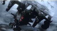 曝《装甲核心6》将于9/10月发售 在老头环DLC之前