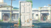 《鈴芽之旅》公佈“你的門子”版預告 3月24日上映