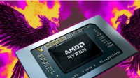 AMD RDNA3核显跑分上来了：性能紧追GTX 1650 Ti