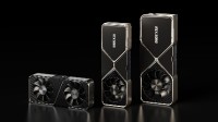 降价40％不足一个月 RTX 30公版显卡突然集体下架