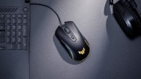 华硕发布超轻游戏鼠标：重仅59g、IP56防尘防水