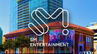 韩国SM娱乐股价暴跌21%！因资本们停止对其竞购战