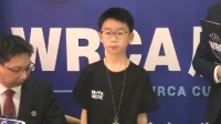 11岁男孩破最快解华容道世界纪录 将记录夺回中国