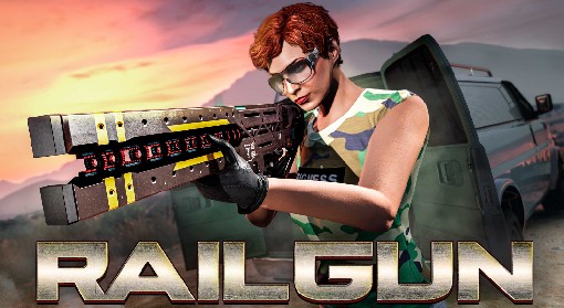 《GTAOL》蠢人帮差事攻略及电磁步枪获取方法 电磁步枪怎么获得