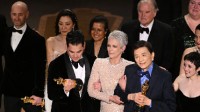 Oscar ratings hit three-year high, but still one of lowest in history