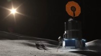 NASA确定2025年底美国重新登月 将选2名宇航员着陆