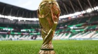 2026世界杯改制：48队分为12组 赛事场次增至104场