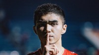 U20国足队长出局后一夜没睡：裁判对中国队不公