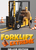 Forklift Extreme:Deluxe Edition