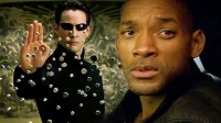 Will Smith: If I was in 'The Matrix,' I'd screw it up