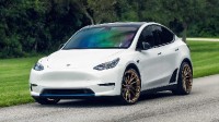 大V造谣特斯拉被判赔10万！终审判决维持原判