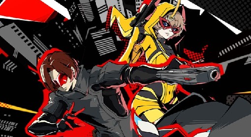 《P5X》测试预约教程