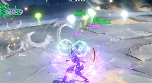 《原神》振晶的复核实验第四天满奖励攻略